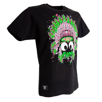 T-shirt indien 3