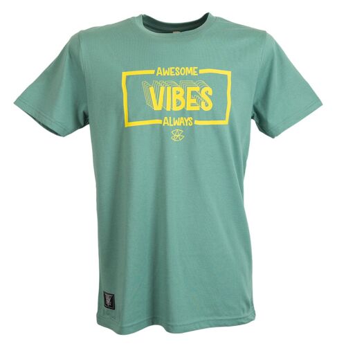 Awesome Vibes Always T-Shirt