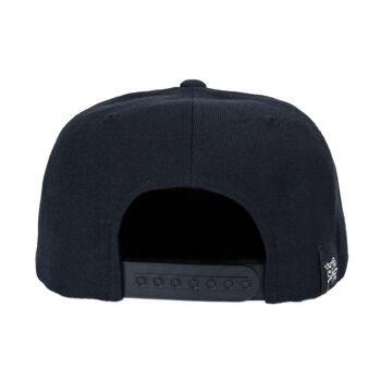 Casquette Sachsenring Snapback 2