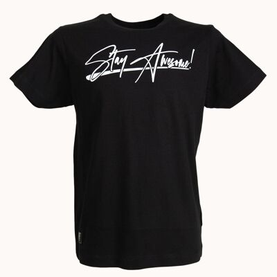Stay Awesome T-Shirt