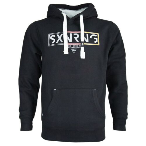 SXNRNG BLOCK Hoodie