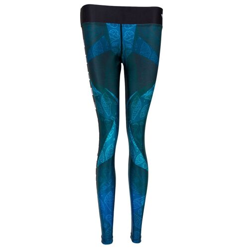 B2BA Polygreen  Leggings