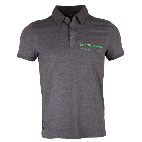 Dictionary Polo -Shirt