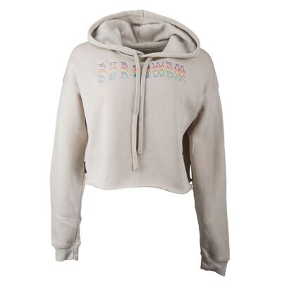 Grade's Girlie Hoodie