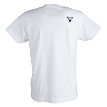 T-shirt illusion de vision 2