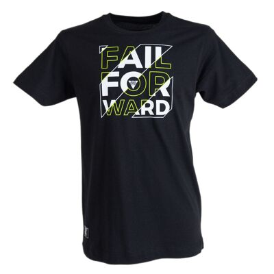 Fail Forward T Shirt
