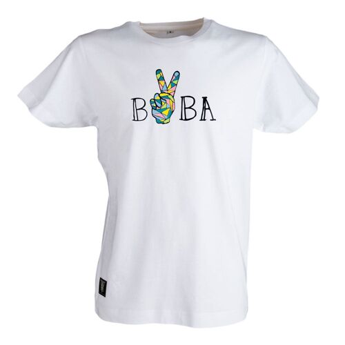 Peace T-Shirt I