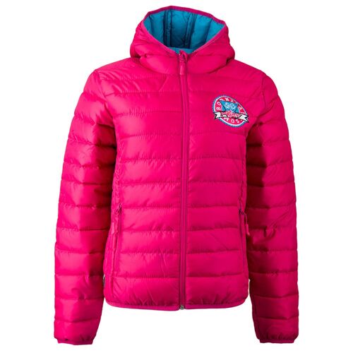 Gelateria Girlie Steppjacke