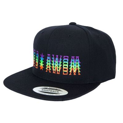 Grades Snapback Cap