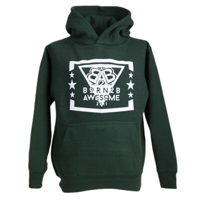 Kids Starsome Hoodie