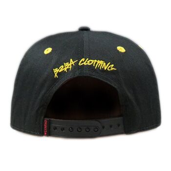 Casquette snapback plate SXNRNG 4