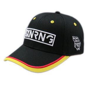 Casquette snapback incurvée SXNRNG