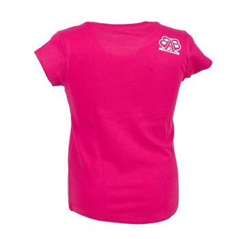 T-shirt pour fille 4Muda pour enfants 2