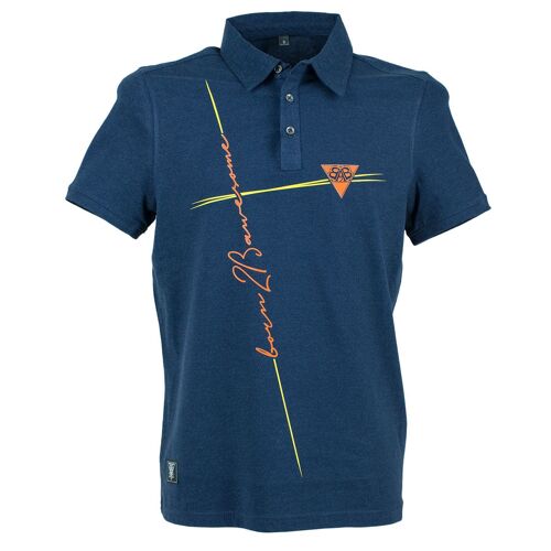 Mikado Polo Shirt