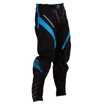 Pantalon Race Gravity 2018 Bleu 2