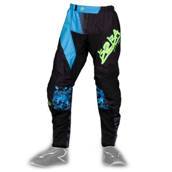 Pantalon de course B2BA DH17 1