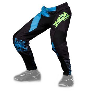 Pantalon de course B2BA DH17 2