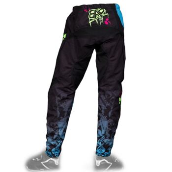 Pantalon de course B2BA DH17 5