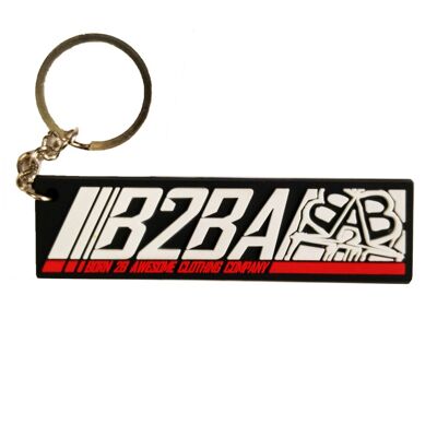 Key Holder "US Awesome" Soft