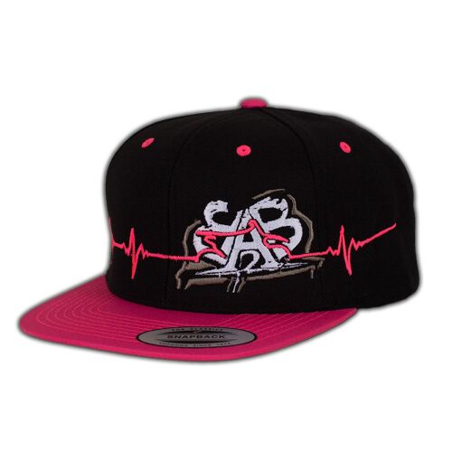 X-Pulse Snapback Cap