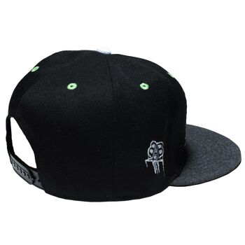 Casquette Snapback Beachstyle Est.2011 2