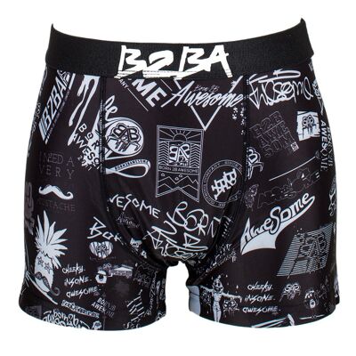 B2BA Chaos Boxershort