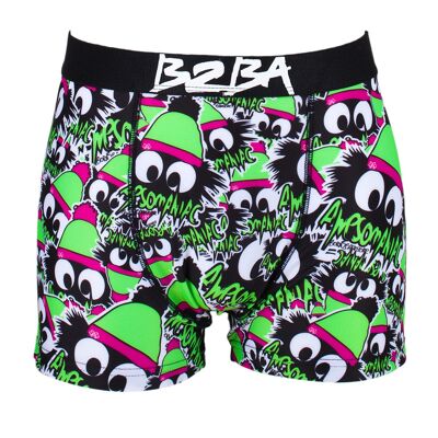 B2BA Boxer da Awesomaniac