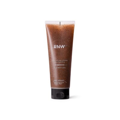 Refreshing Scrub to Body Wash