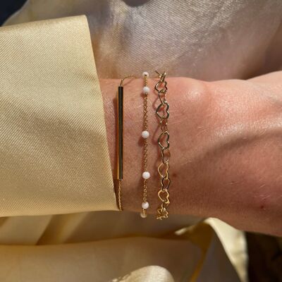 Bracelet Charlotte