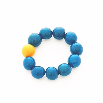 Bolota Bracelet - Turquoise