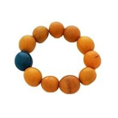 Bolota Bracelet - Yellow