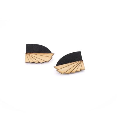 LOUXOR earrings