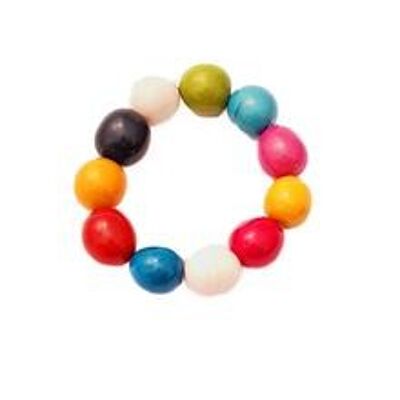Bolota Bracelet - Multicoloured
