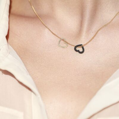 Collier Little Heart