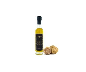 Huile d’olive à la truffe blanche - 100ml 3