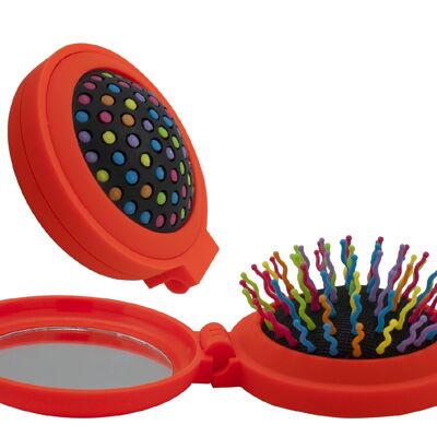 BROSSE MIROIR