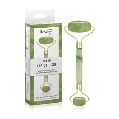 KOBIDO-HISUI JADE MASSAGER ROLLER