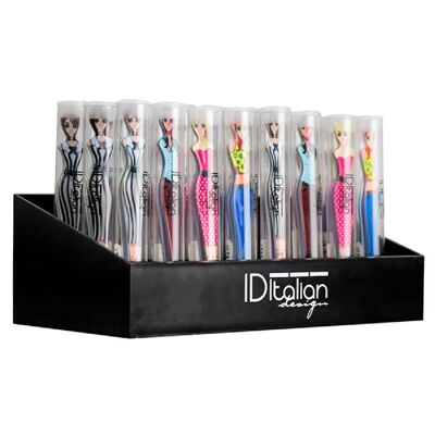 EXHIBITOR PLIERS GIRLS (24 UNITS)