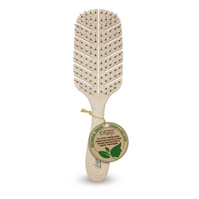RECYCLABLE SPIKE BRUSH