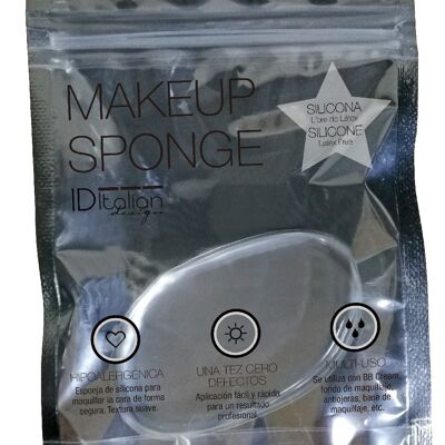 SILICONE MAKEUP SPONGE