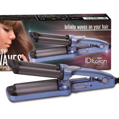 EASY WAVES PROFESSIONAL IRON