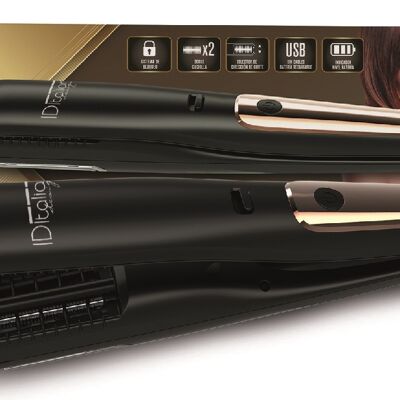 PERFECT ENDS SPLIT ENDS ELIMINATOR