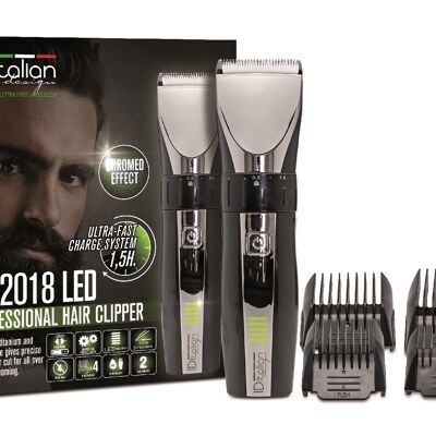 HAIR CLIPPER ER-2018