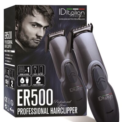 HAIR CLIPPER ER 500