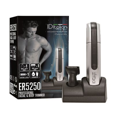 BODY & FACE TRIMMER 5250