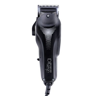 PROFESSIONAL HAIR CLIPPER STEEL FADING 6000