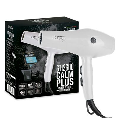 SECADOR GTI 2600 CALM PLUS