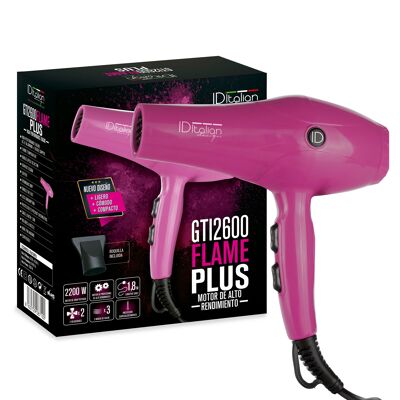ESSICCATORE GTI 2600 FLAME PLUS