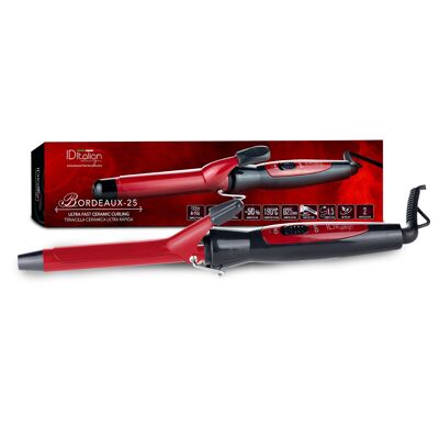 PINZA BOURDEAUX ULTRAVELOCE 19 MM