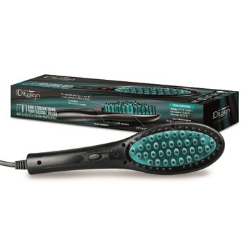 MINI BROSSE LISSANTE DESIGN ITALIEN 1